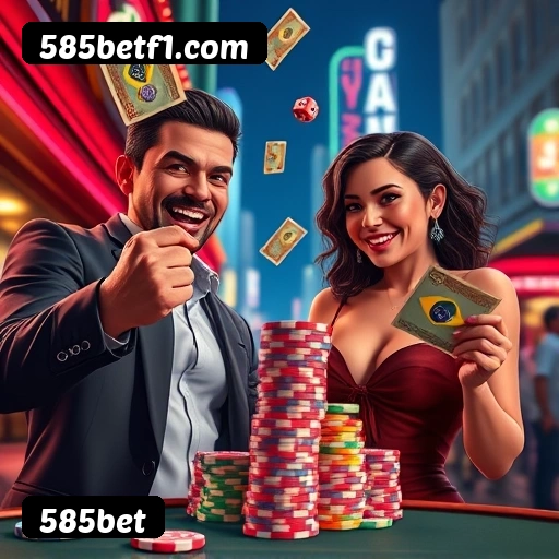 Processo de Download do App 585bet - Passo a Passo Simples