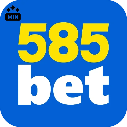 585bet Logo