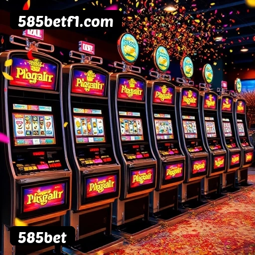 Jogos de Cassino Premium - Slots, Roleta, Blackjack e Dealer Ao Vivo