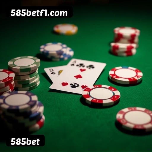 Imagem secundária para conteúdo da página Facebook 585bet