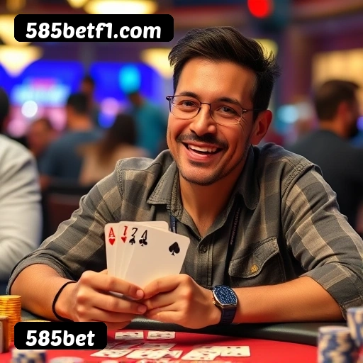 Recursos Exclusivos do App 585bet - Modo Offline, Login Biométrico
